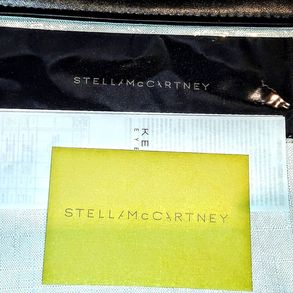 🎉Host Pick🎉Stella McCartney 57MM Square Sunglasses - Picture 5 of 9